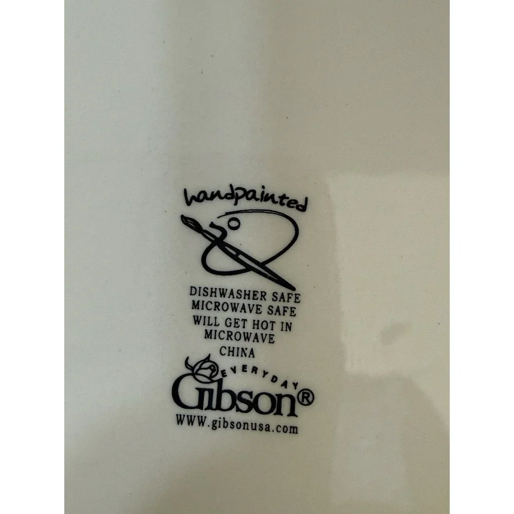 Gibson Designs PACIFIC TROUT